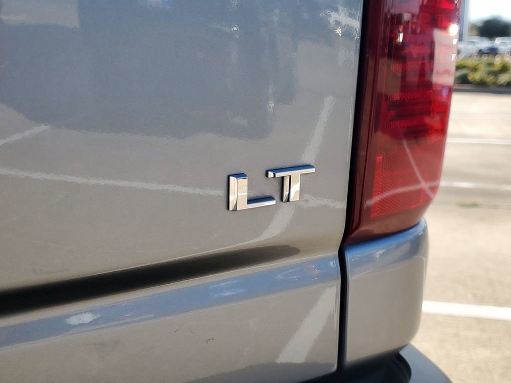 Used 2025 Chevrolet Silverado 2500 LT w/ Safety Package image 6