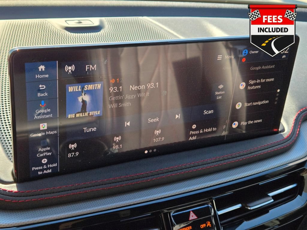 New 2026 Acura MDX A-Spec AWD/4WD image 27