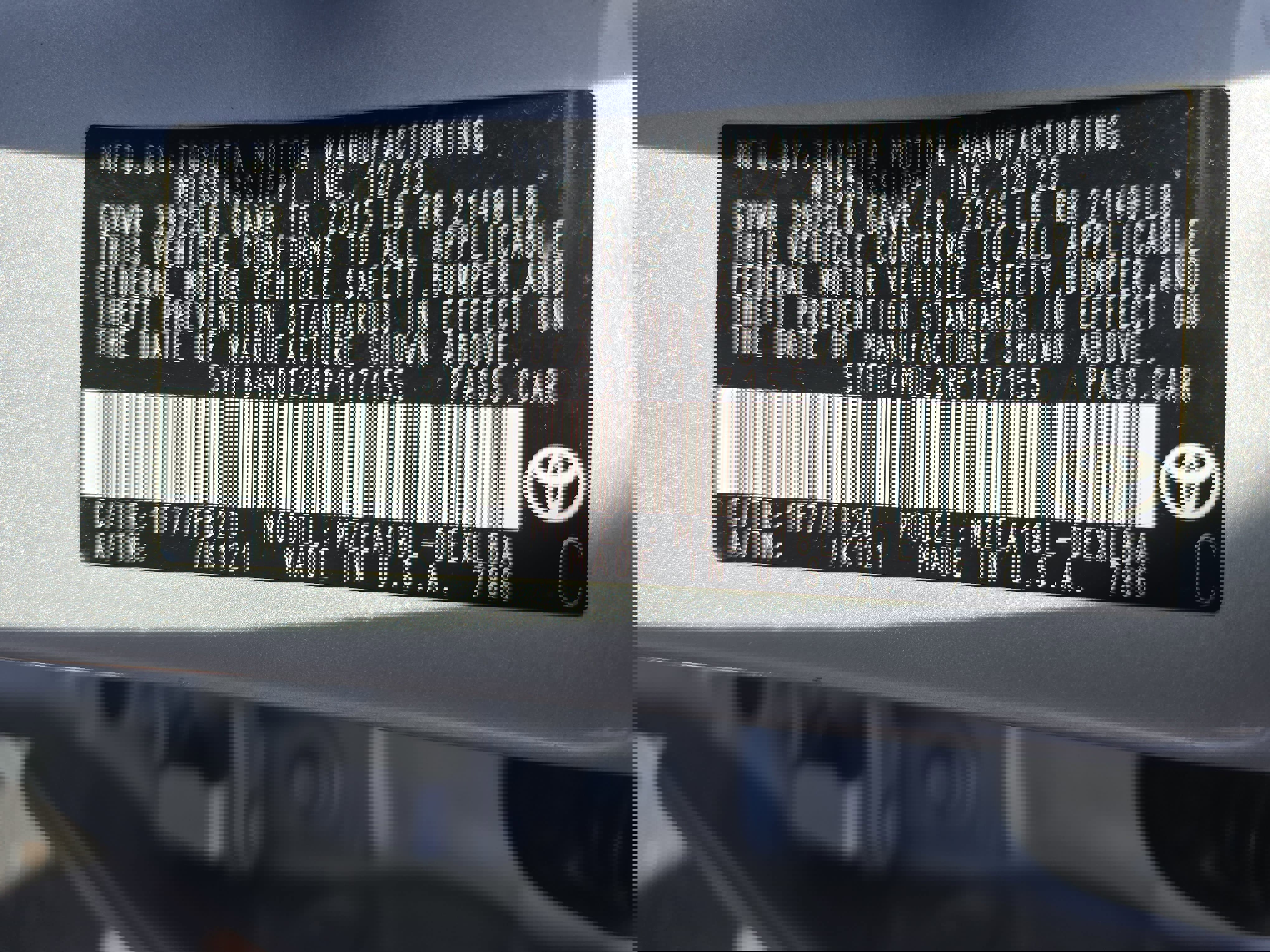 Used 2024 Toyota Corolla LE image 36