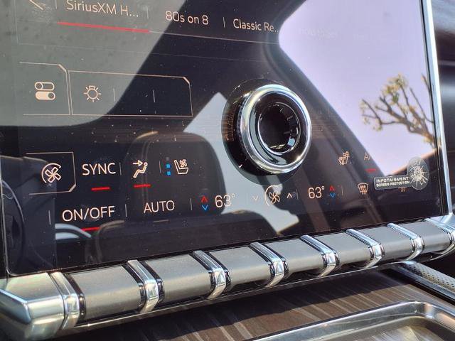 New 2025 GMC Sierra EV Denali image 8