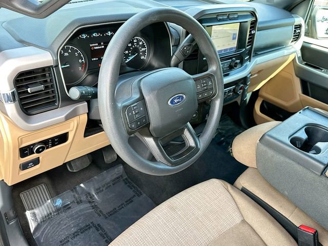 Used 2023 Ford F150 XLT image 9
