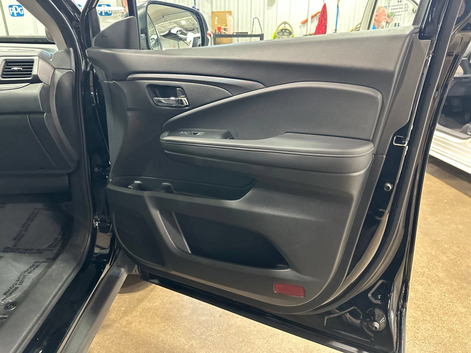 Used 2023 Honda Ridgeline RTL image 41