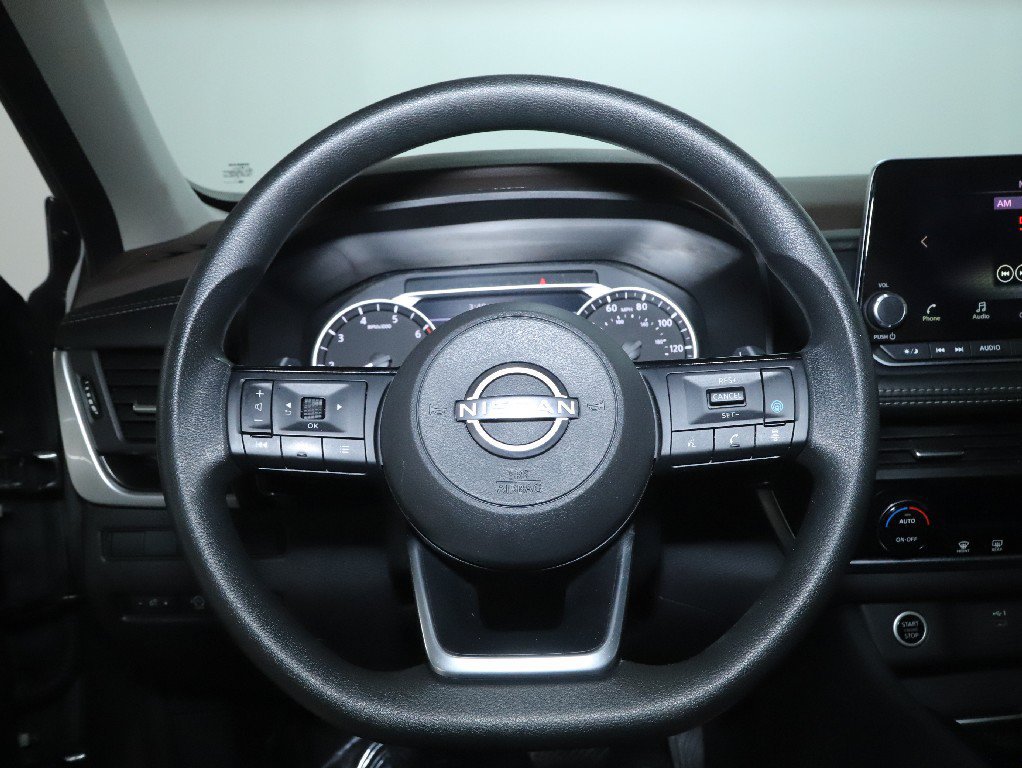 Certified 2023 Nissan Rogue SV AWD/4WD image 23