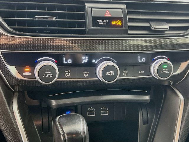 Used 2022 Honda Accord Sport image 23