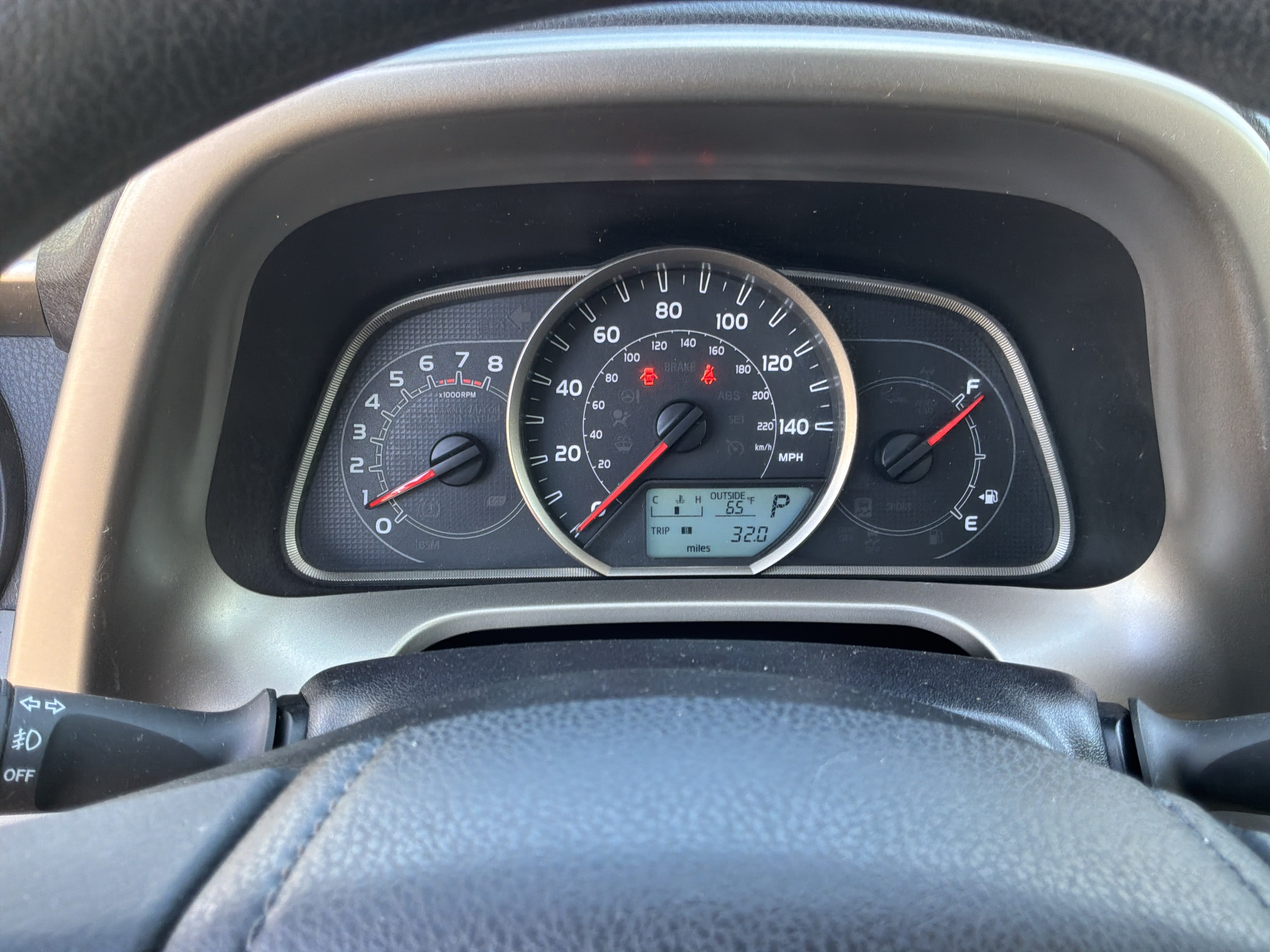Used 2014 Toyota RAV4 XLE FWD image 22
