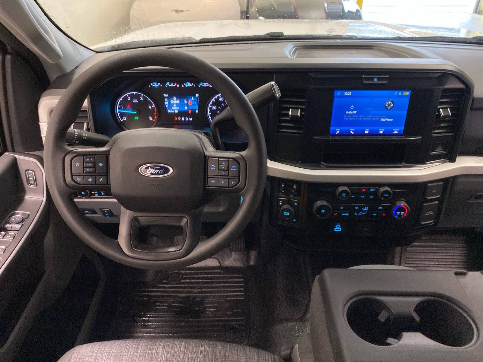 New 2026 Ford F350 XLT w/ XLT Value Package AWD/4WD image 17