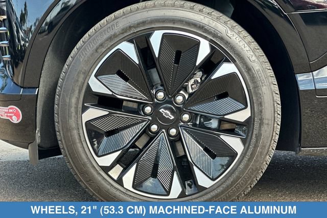 Used 2024 Chevrolet Blazer EV RS AWD/4WD image 28