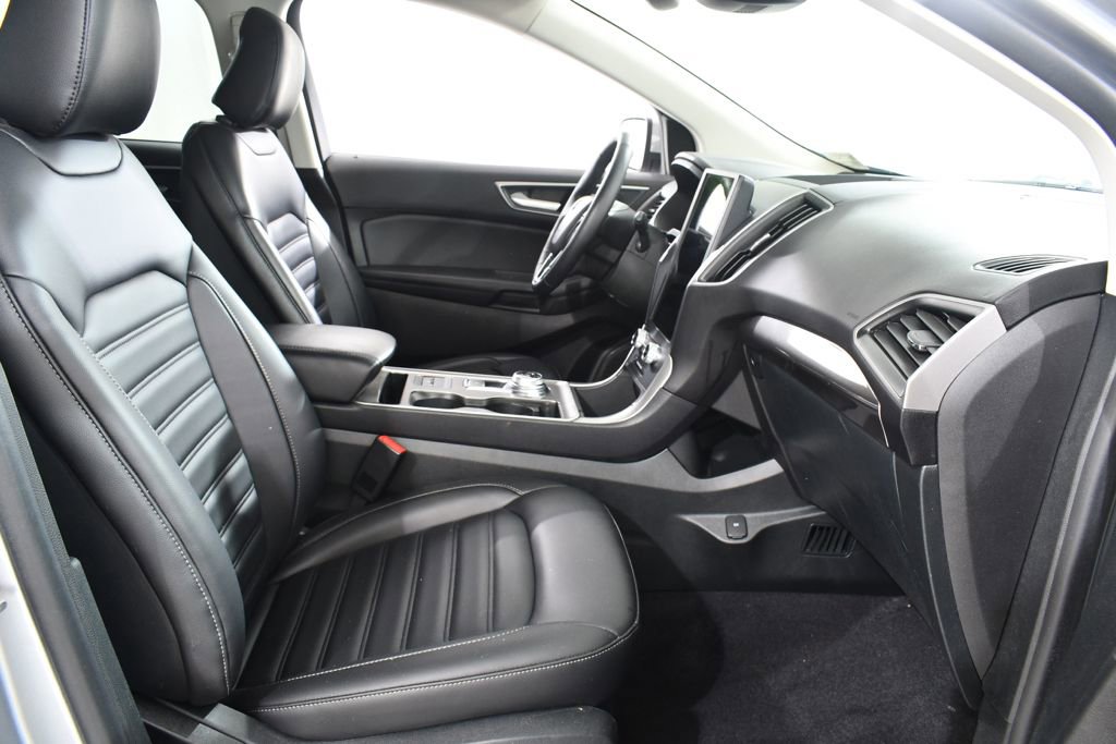 Used 2024 Ford Edge SEL w/ Convenience Package AWD/4WD image 10