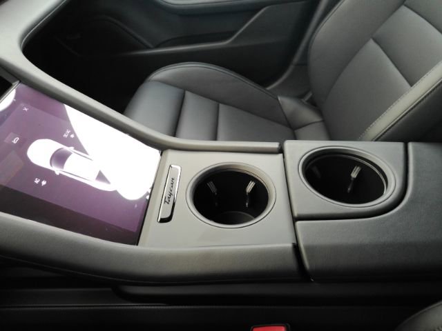 Used 2023 Porsche Taycan w/ Premium Package image 46