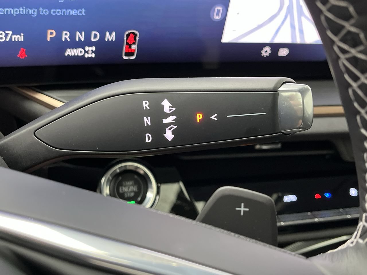 New 2026 Buick Envision Sport Touring AWD/4WD image 25