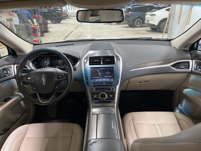 Used 2020 Lincoln MKZ Reserve w/ Elements Package image 44
