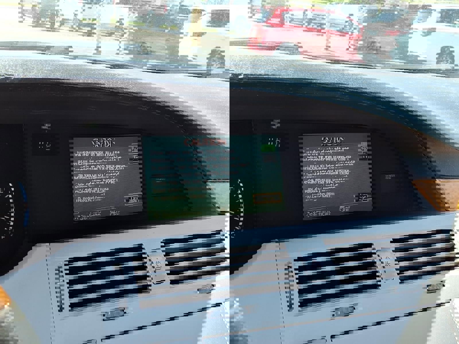 Used 2007 Toyota Avalon XL FWD image 16