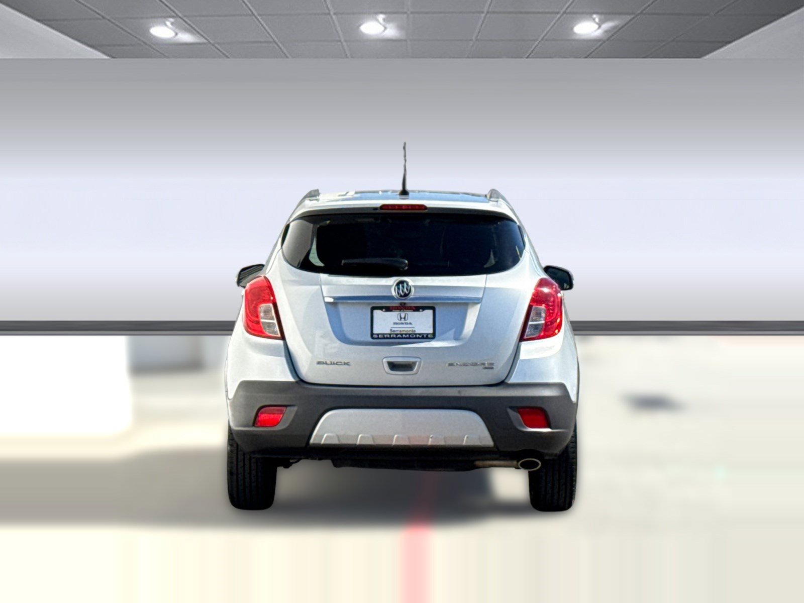 Used 2014 Buick Encore Leather image 10