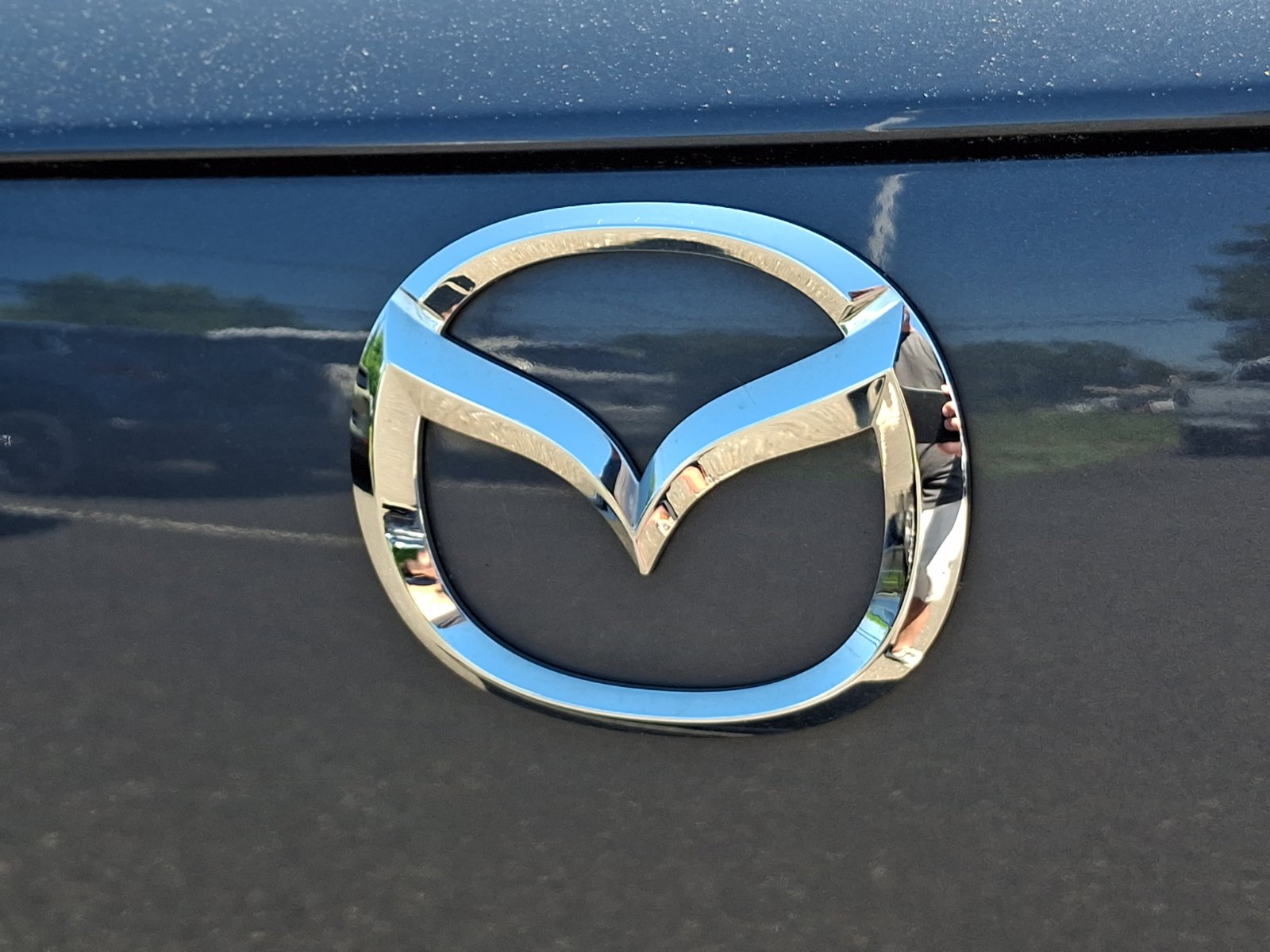Used 2023 MAZDA CX-50 AWD 2.5 S w/ Select Package image 28