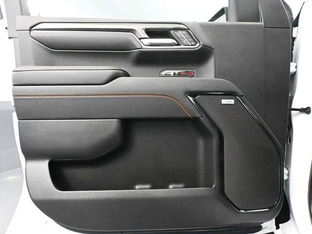 Used 2023 GMC Sierra 1500 AT4 w/ AT4 Preferred Package image 22