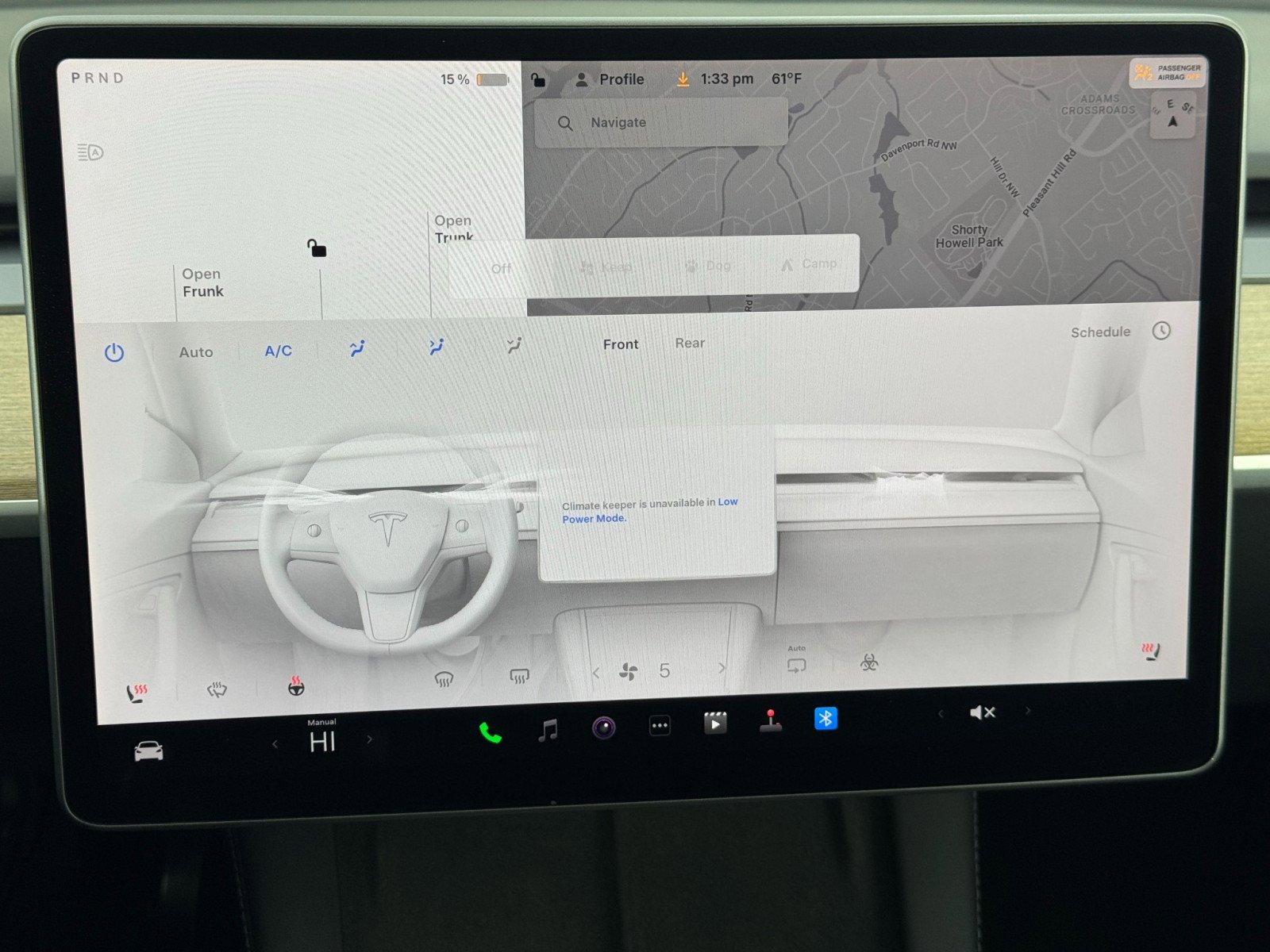 Used 2023 Tesla Model Y Long Range image 25