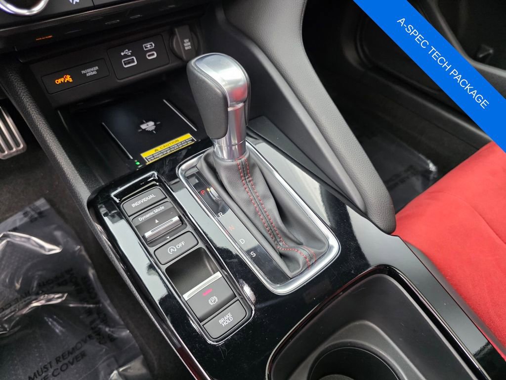 Used 2023 Acura Integra A-Spec image 24