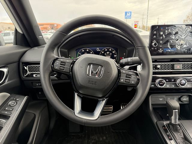 New 2026 Honda Civic Sport Touring image 23