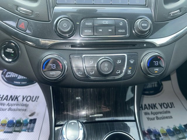 Used 2019 Chevrolet Impala LT w/ LT Leather Package image 23