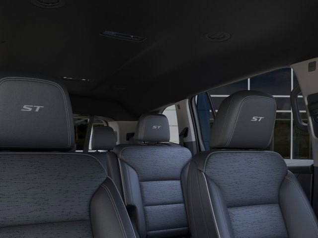 New 2026 Buick Enclave Sport Touring w/ Power Package FWD image 24