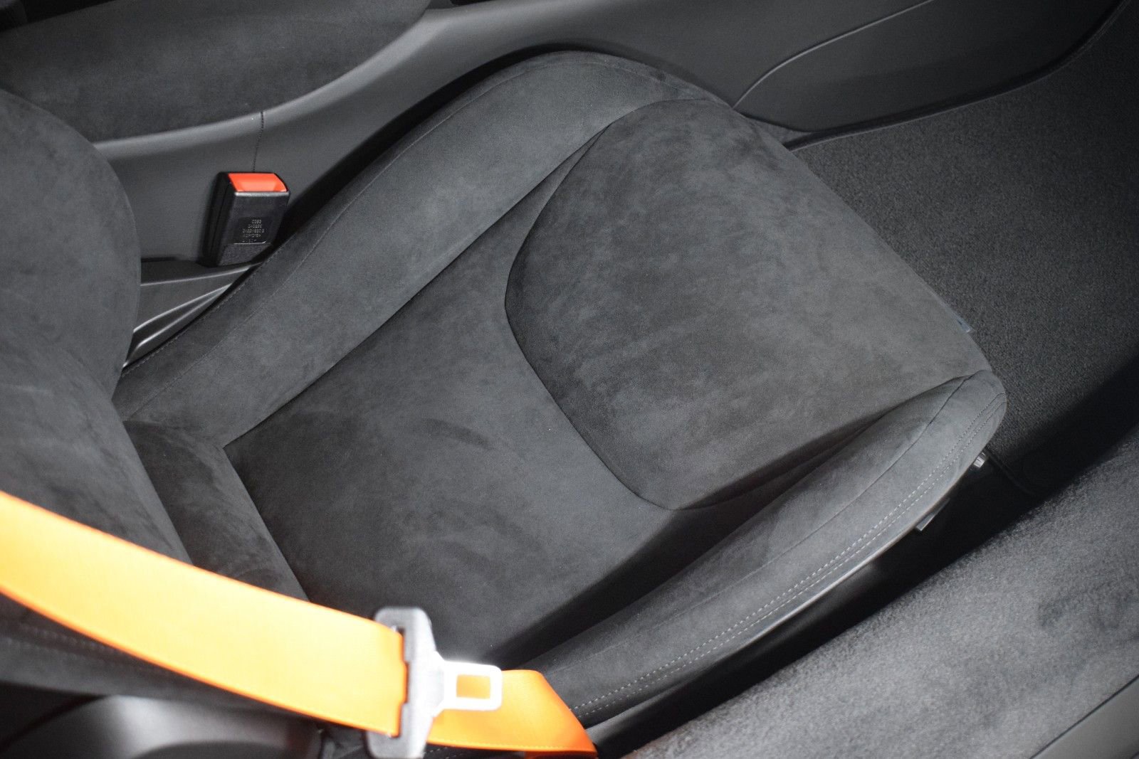 New 2026 McLaren Artura Spider RWD image 19