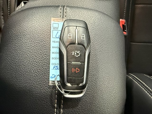 Used 2015 Ford Mustang GT Premium w/ GT Performance Package image 20