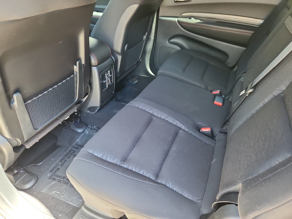 New 2026 Dodge Durango GT w/ Blacktop Package AWD/4WD image 8