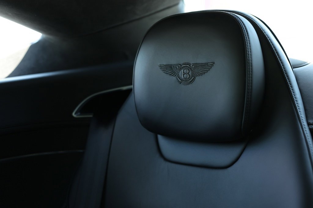 Used 2020 Bentley Continental GT image 36