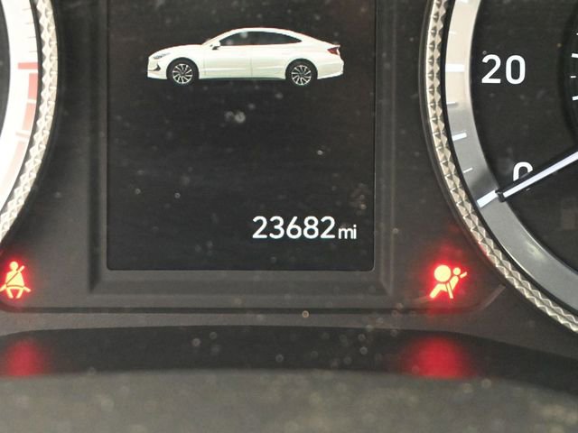 Used 2022 Hyundai Sonata SEL image 30
