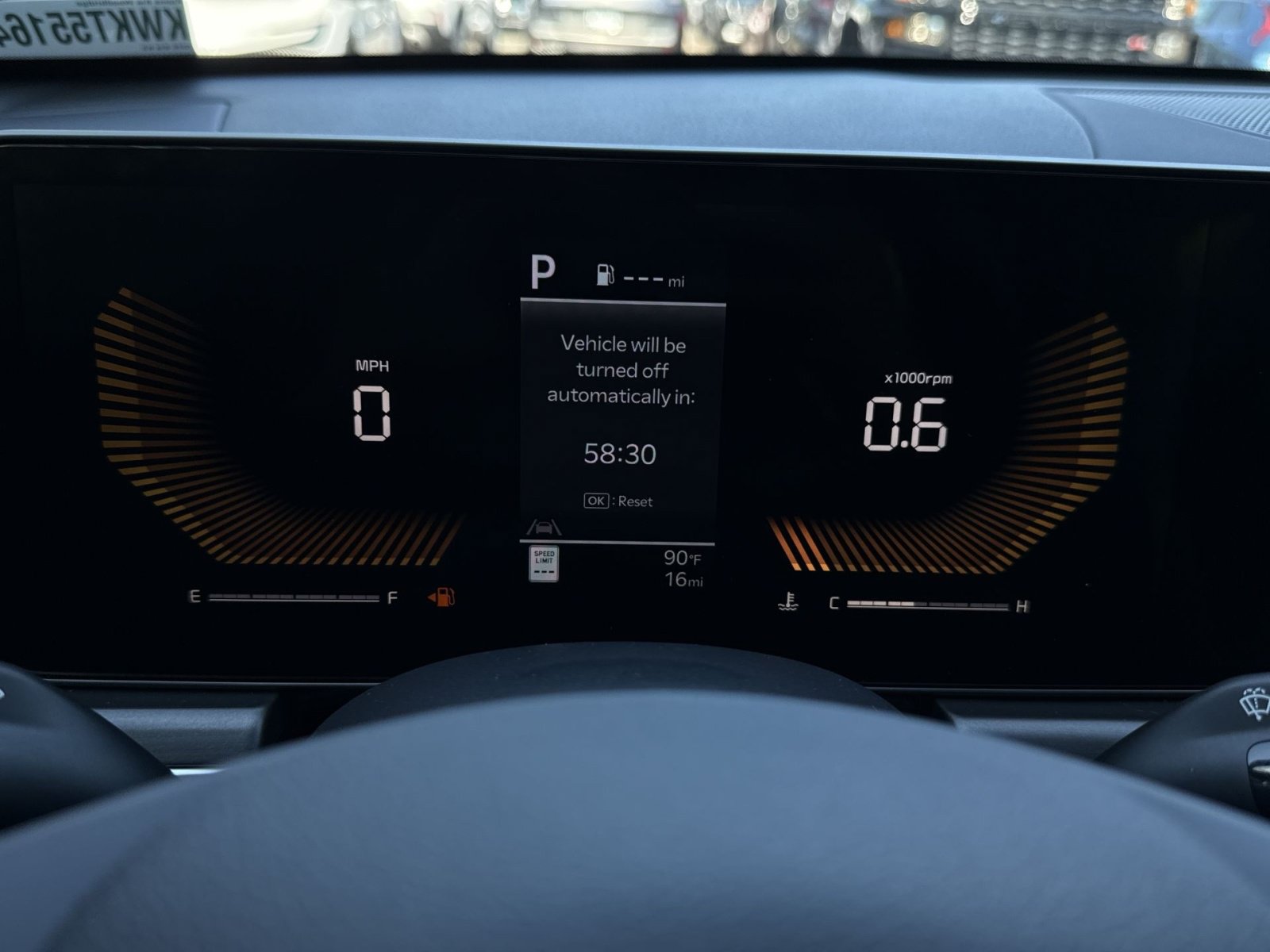 New 2026 Kia K5 GT-Line AWD/4WD image 25