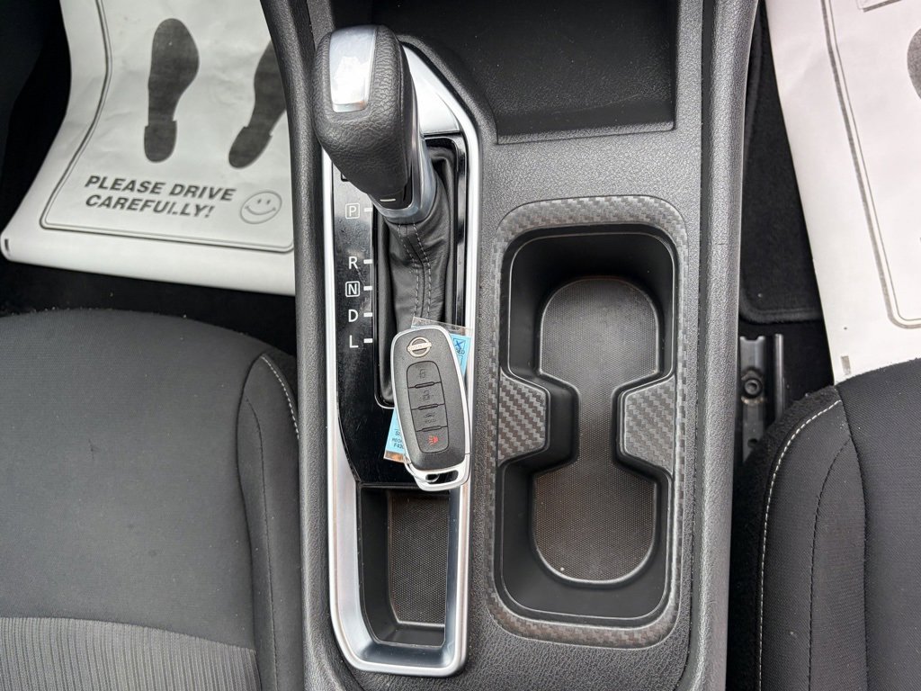 Used 2024 Nissan Sentra SV image 9