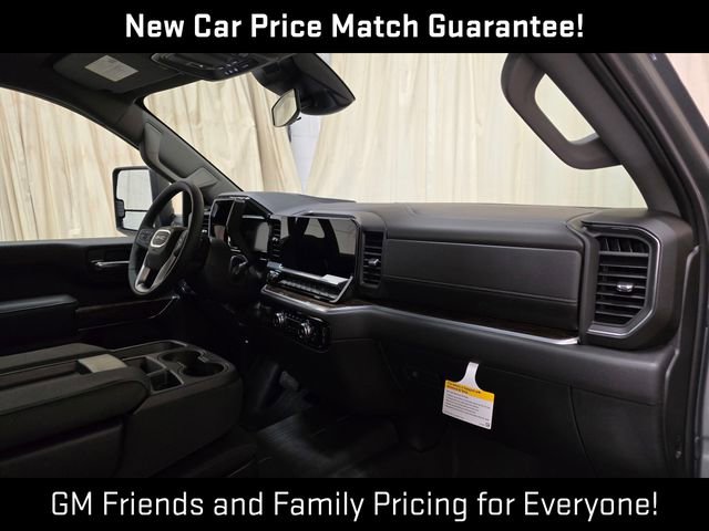New 2026 GMC Sierra 3500 SLE image 27
