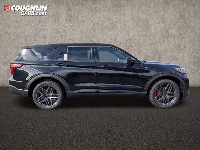 New 2027 Ford Explorer ST-Line w/ Premium Package AWD/4WD image 11