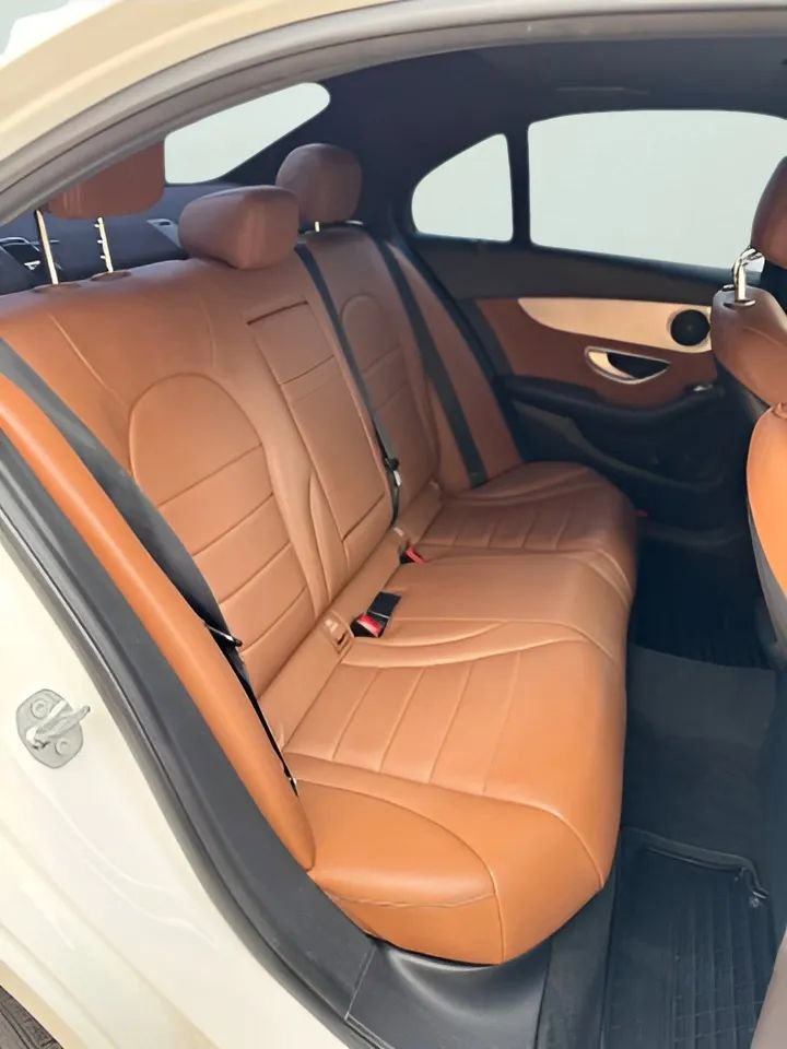 Used 2019 Mercedes-Benz C 300 Sedan image 22
