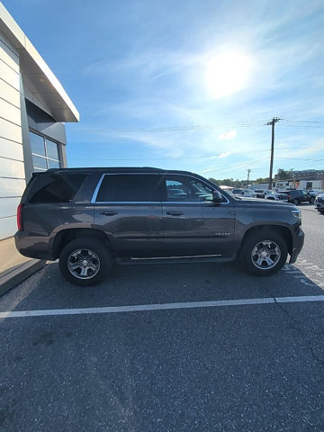 Used 2018 Chevrolet Tahoe LS w/ Skid Plate Package AWD/4WD image 4