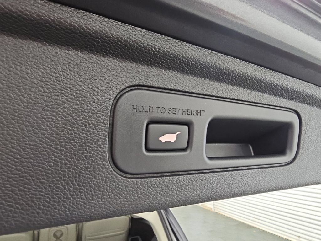 New 2026 Honda Odyssey EX-L image 35