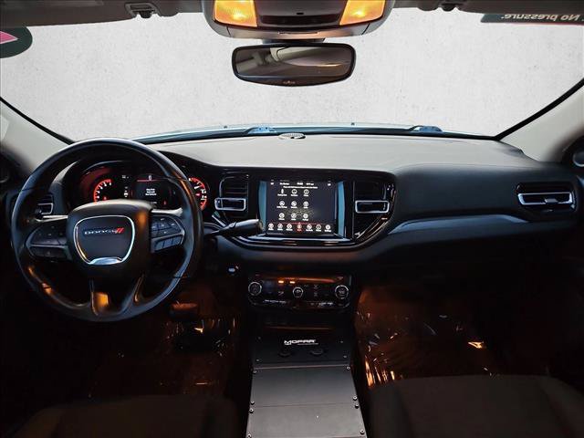 Used 2021 Dodge Durango AWD w/ Trailer Tow Group IV image 18