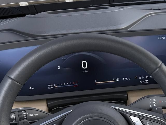New 2026 Buick Enclave Preferred w/ Power Package AWD/4WD image 18