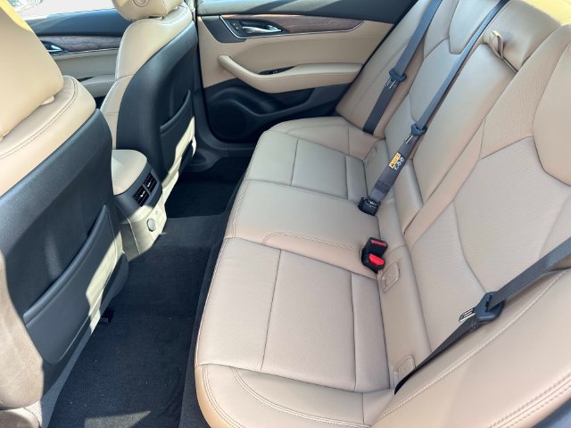 New 2026 Cadillac CT5 Premium Luxury w/ Technology Package AWD/4WD image 13