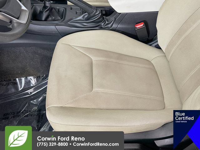 Used 2019 Subaru Impreza 2.0i AWD/4WD image 21