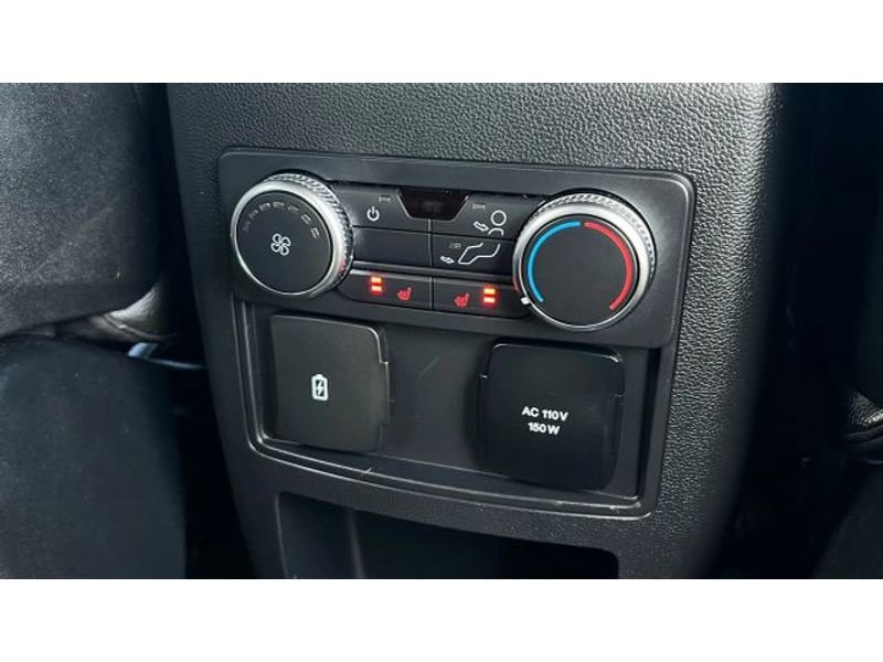 Used 2020 Ford Explorer ST w/ Premium Technology Package image 21