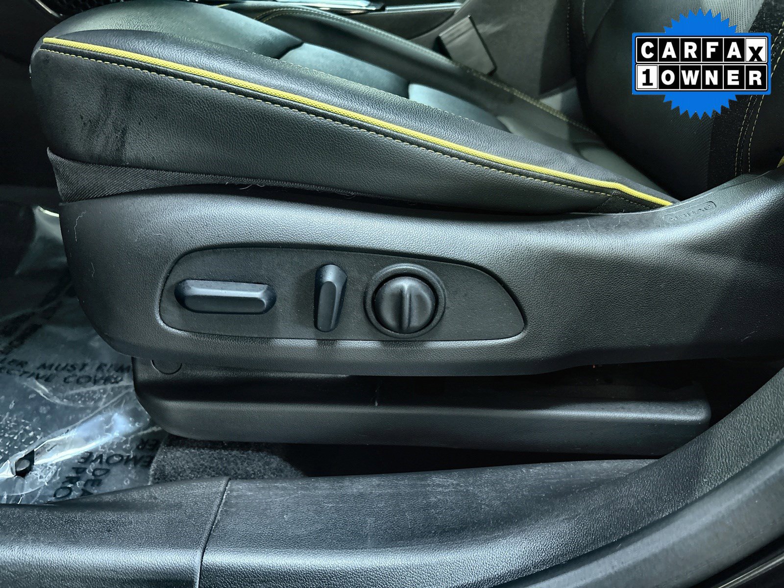 Used 2025 Chevrolet TrailBlazer ACTIV w/ Convenience Package AWD/4WD image 20