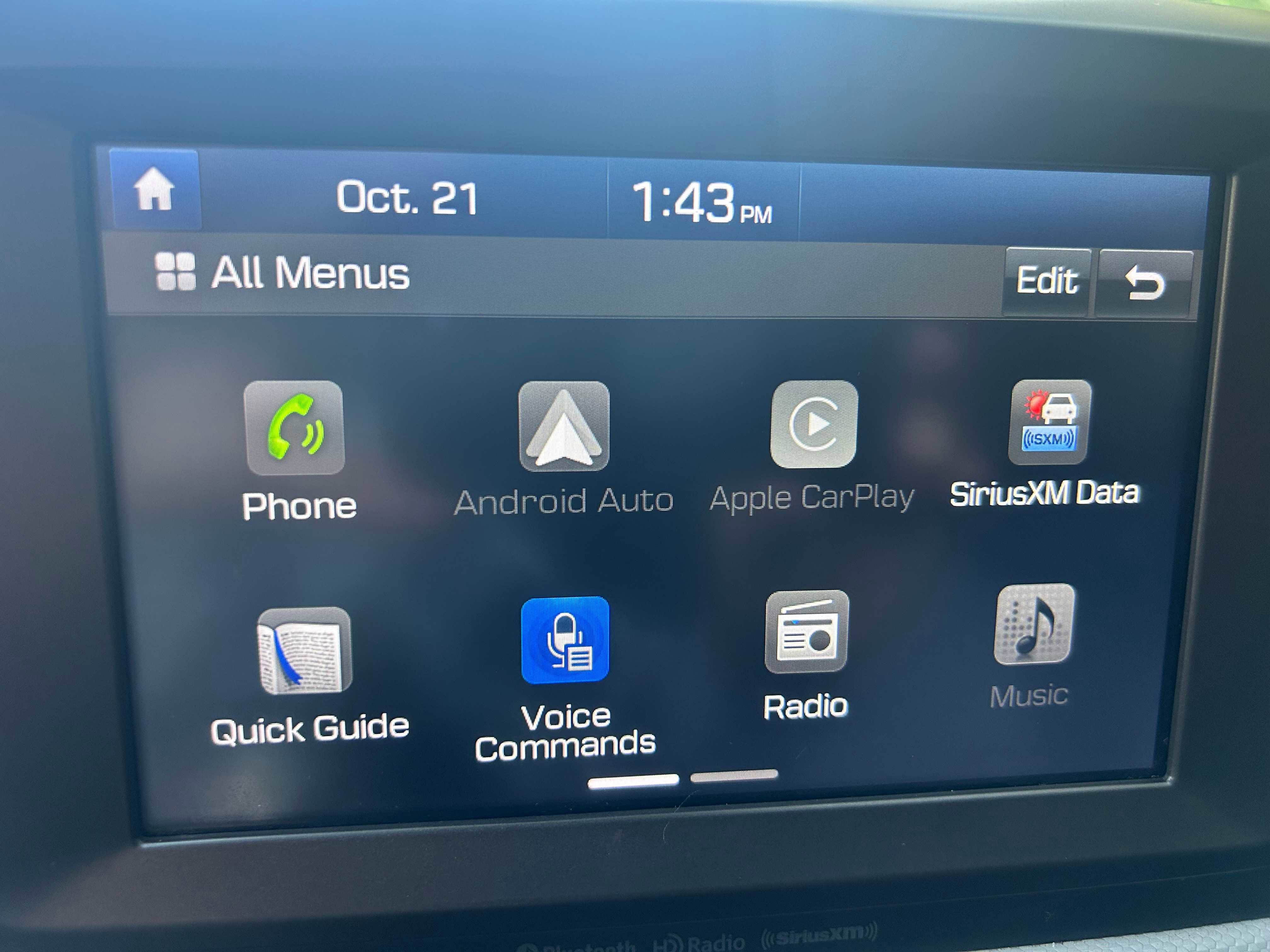 Used 2018 Hyundai Kona SEL w/ SEL Tech Package 02 image 9