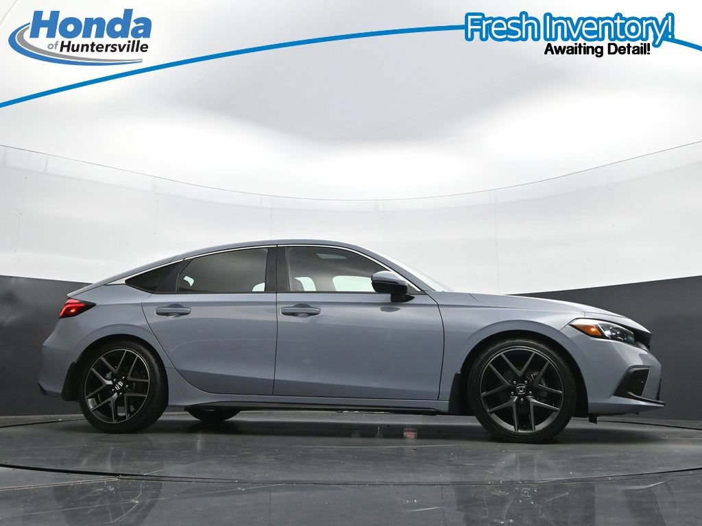 Used 2022 Honda Civic Sport Touring image 37