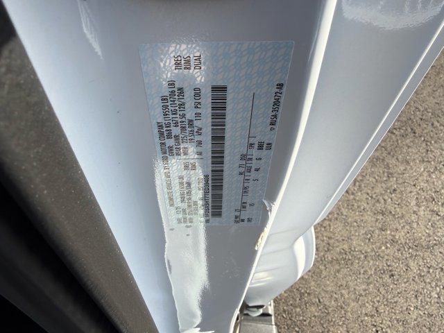 New 2026 Ford F550 4x4 Supercab Super Duty image 8