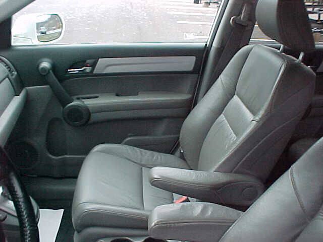 Used 2010 Honda CR-V EX-L image 8
