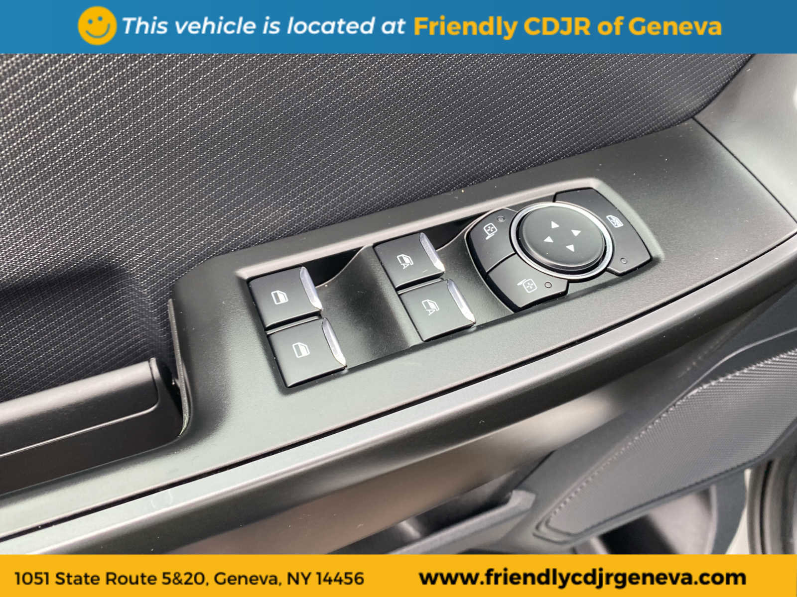 Used 2025 Ford F150 STX w/ Equipment Group 200A image 20