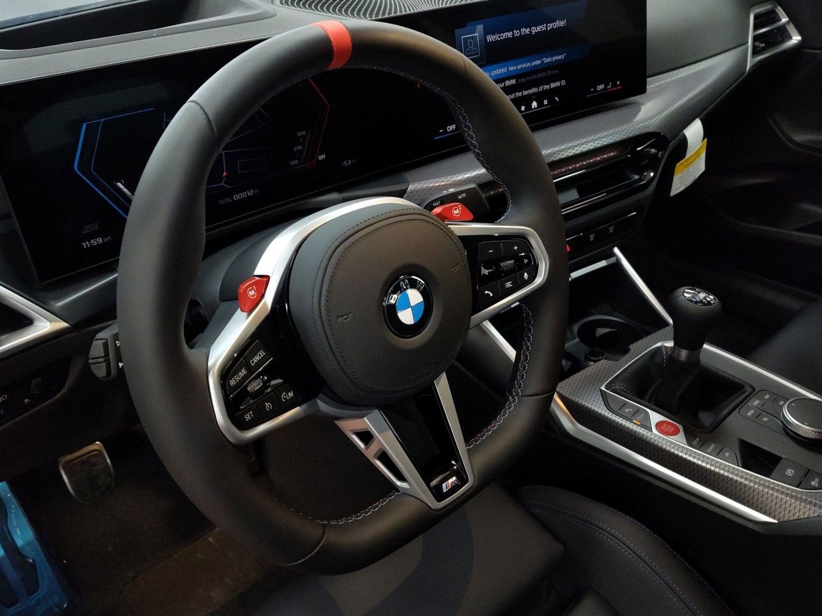 New 2026 BMW M2 w/ Lighting Package image 15