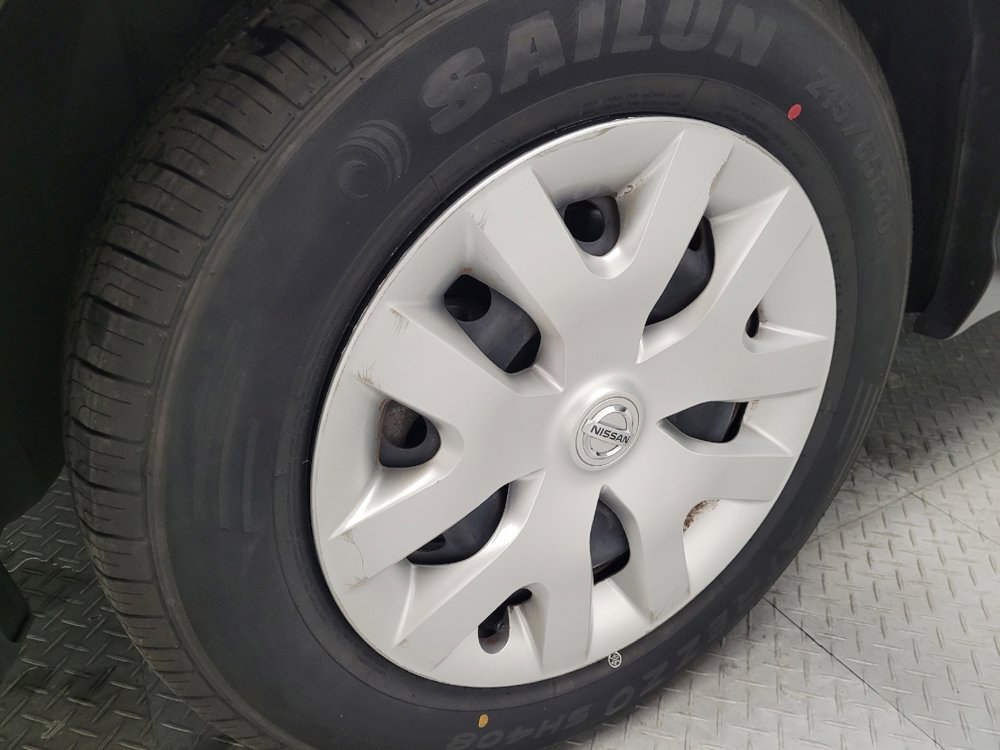 Used 2019 Nissan Rogue Sport S image 31