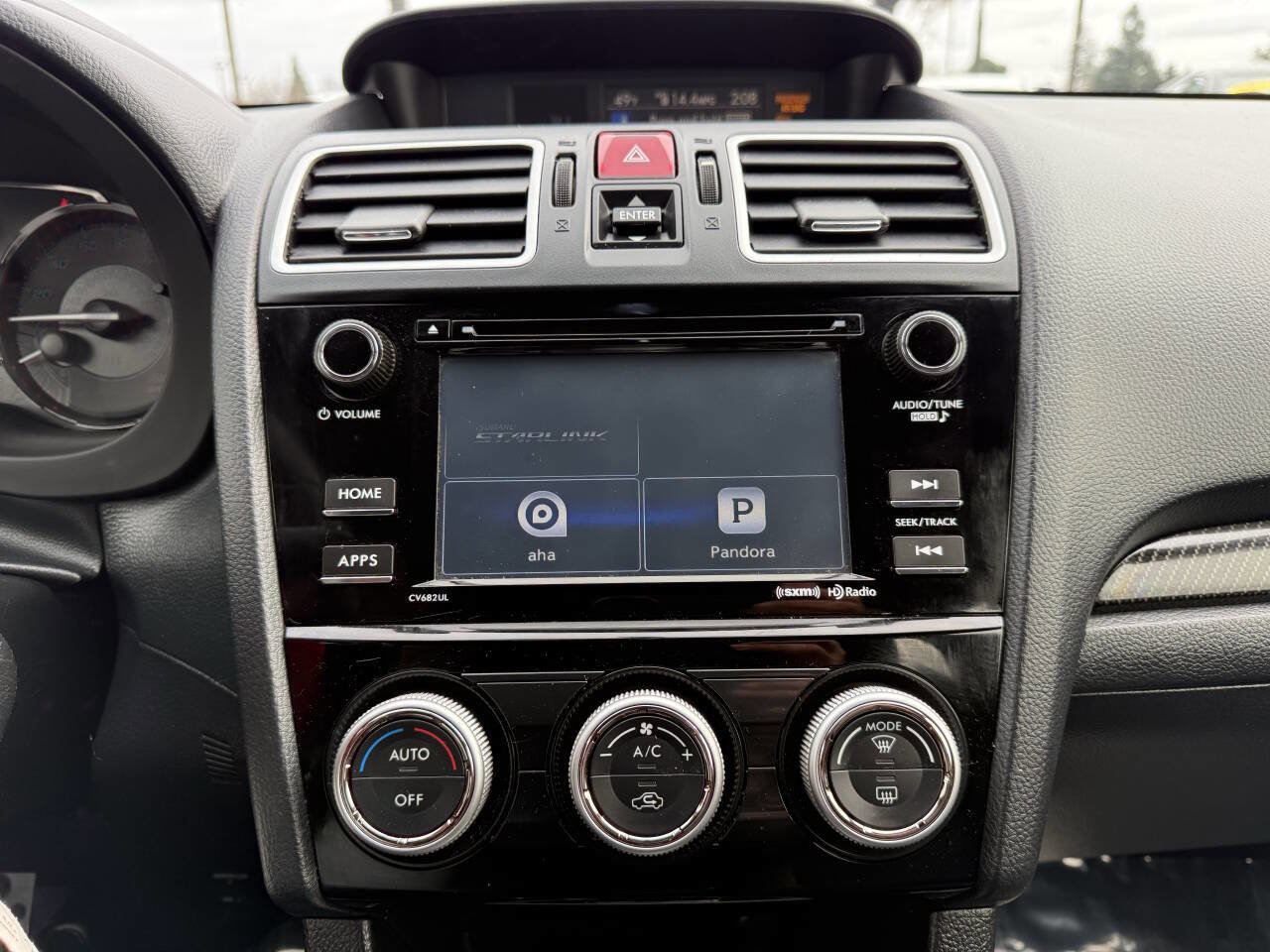 Used 2017 Subaru WRX Premium image 19